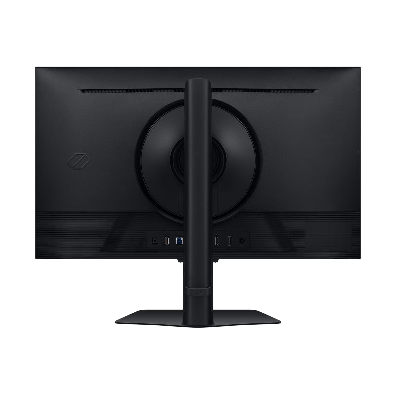 Samsung 27" Odyssey G7 G70F - 27.0" / 1ms / Up to 360Hz / HDMI / DisplayPort / Black - Gaming Monitor