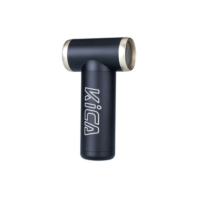 KiCA Jet Fan 2S Kit - Black