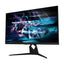 GIGABYTE AORUS FI32U - 32" 4K UHD / 1ms / 1440Hz / HDMI/DisplayPort / Edge Gaming Monitor - Black