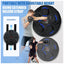 Black Bull Music Boxing Machine - for Kids & Adults