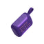 JBL Go 5 Bluetooth Speaker - 6.0 / USB-C / Purple
