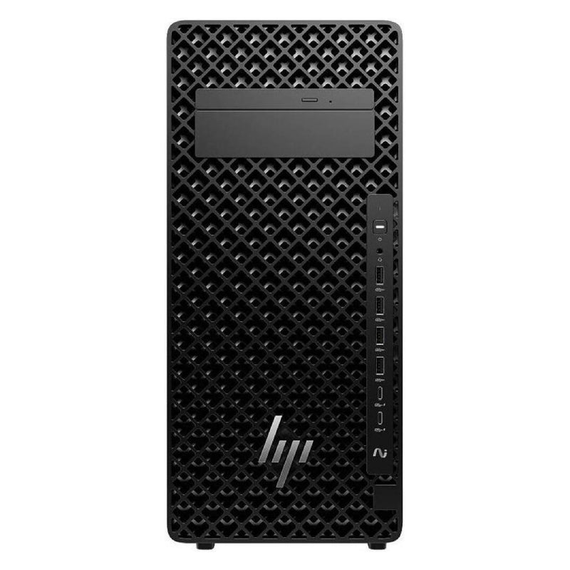 HP Z2 Tower G1i Workstation - Ultra 7 265K / 20-Cores / 16GB / 1TB (NVMe M.2 SSD) / 1YW