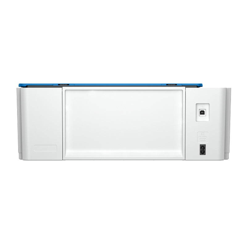 HP Smart Tank 595 AIO Printer - Up to 10 ppm / Up to 4800 dpi / A4 / USB / Wi-Fi / Inkjet - Printer