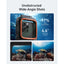 TELESIN Underwater Diving Phone Case