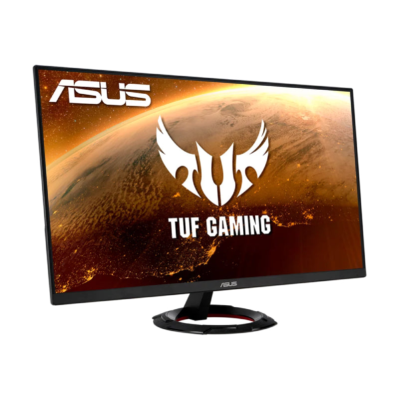 ASUS VG279Q1R TUF Gaming - 27" FHD / 1ms / 144Hz / HDMI 1.4 / DP 1.2 / Speaker - Gaming Monitor