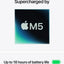 Apple MacBook Air - 15.3" / M5 / 10-Core CPU / 10-Core GPU / 16GB RAM / 512GB SSD / Arb/Eng / Silver / 1YW (ZLQ0010A)