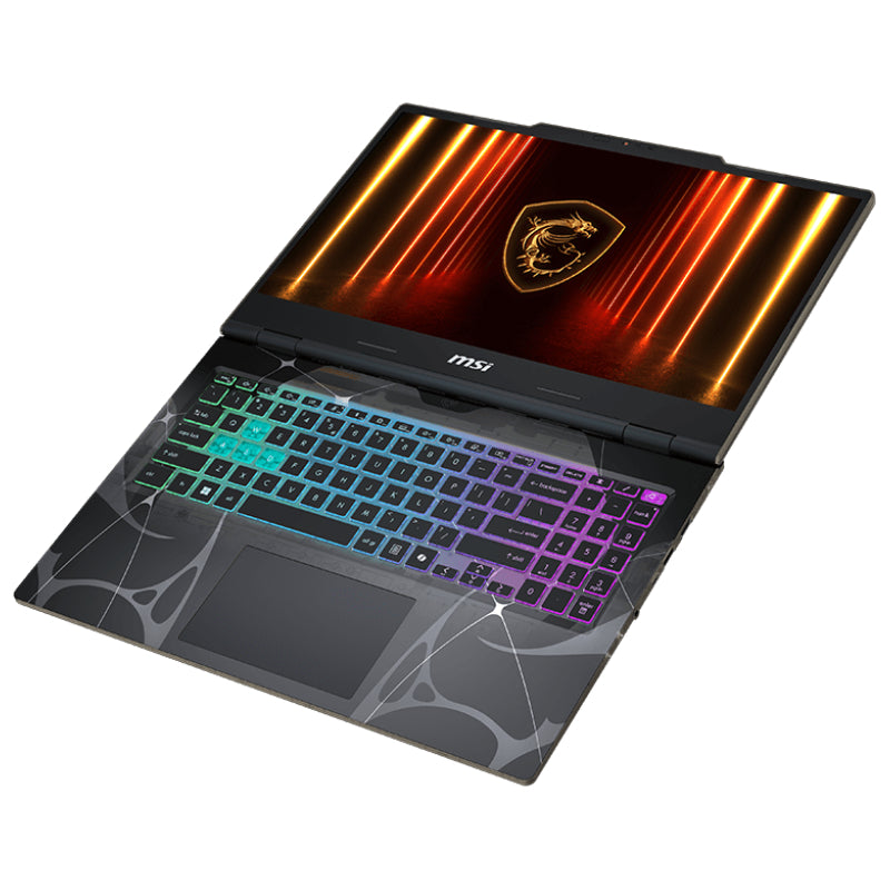 MSI Cyborg 15 B2RWFKG - 15.6