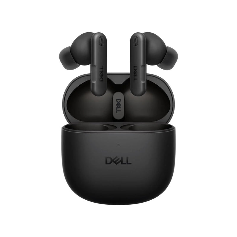 Dell Pro Plus Earbuds (EB525) - Bluetooth / 500 mAh / Black
