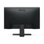 BenQ GW2480 Monitor - 24" FHD / 5ms / 60Hz / HDMI / DisplayPort / D-sub - Black