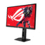 ASUS ROG Strix XG248QSG Ace Gaming Monitor - 24.1" FHD / 0.1ms / Up to 610Hz / HDMI 2.1 / DisplayPort 1.4 - Gaming Monitor