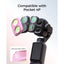 TELESIN Pocket 4P Filter Kit Cool Rose +CPL +VND
