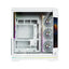 XYZ NEUTRON X PRO LCD ATX Case - White