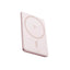 Baseus PicoGo AM31 Mini Magnetic Power Bank with Stand - 5000mAh / 20W / Pink