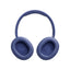 JBL Tune 730BT Headset Wireless - Blue