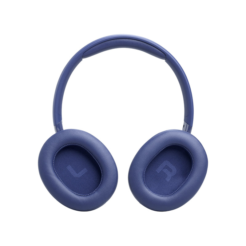 JBL Tune 730BT Headset Wireless - Blue