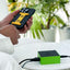 GOUI Kimba X5 PD 5-Port Desktop Charger - 36W / USB-A/USB-C / Black