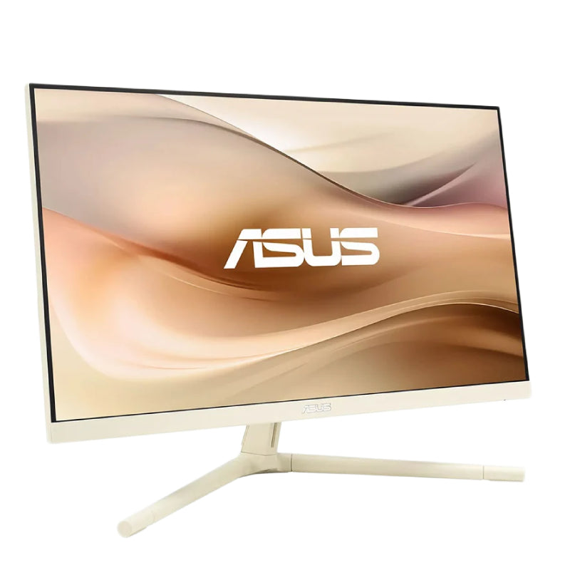 ASUS VU249CFE - 24" FHD / 1ms / 100Hz / HDMI 1.4 - Eye Care Gaming Monitor