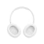 JBL Tune 730BT Headset Wireless - White
