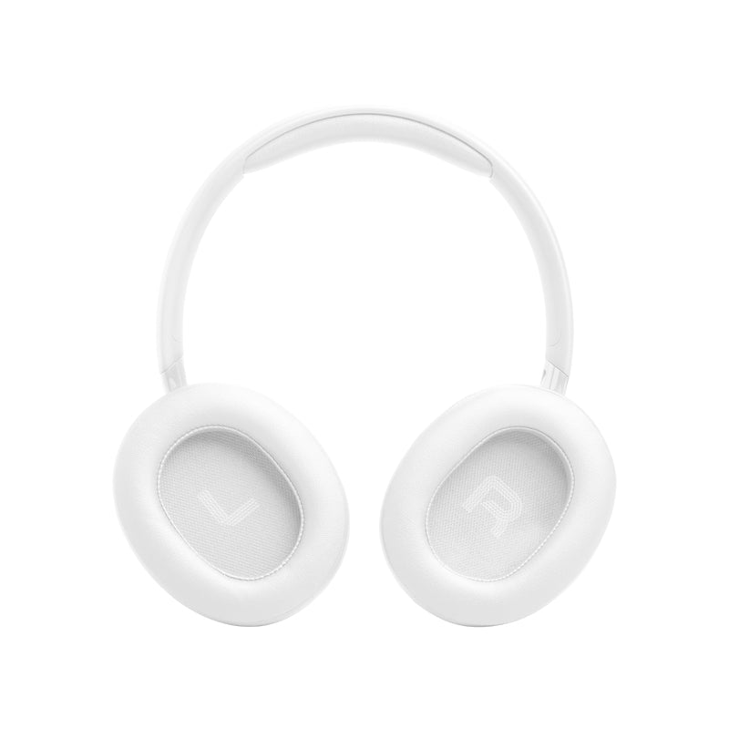 JBL Tune 730BT Headset Wireless - White