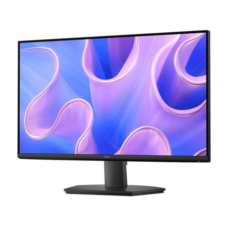 ديل SE2725HM - 27.0 بوصة FHD IPS / 5 مللي ثانية / 100 هرتز / إتش دي إم أي .في جي إيه  شاشة