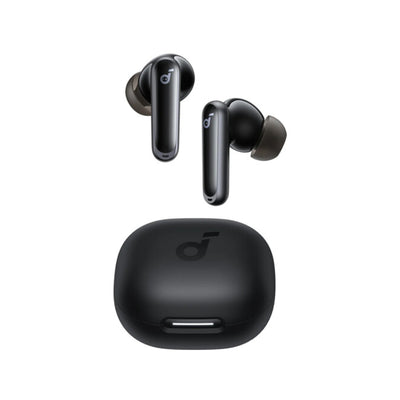 Anker Soundcore P40i Earbuds - In-Ear / Bluetooth 5.3 / Black