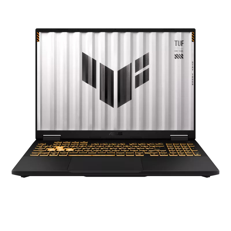 ASUS TUF Gaming F16 (2025) - 16 FHD+ / i7-14650HX / 16GB / 1TB (NVMe M.2 SSD) / 1YW - Laptop