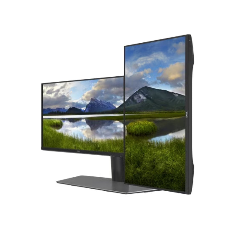 حامل شاشة مزدوج ديل برو  طرازحامل - 19 بوصة - 27 بوصة / شاشات