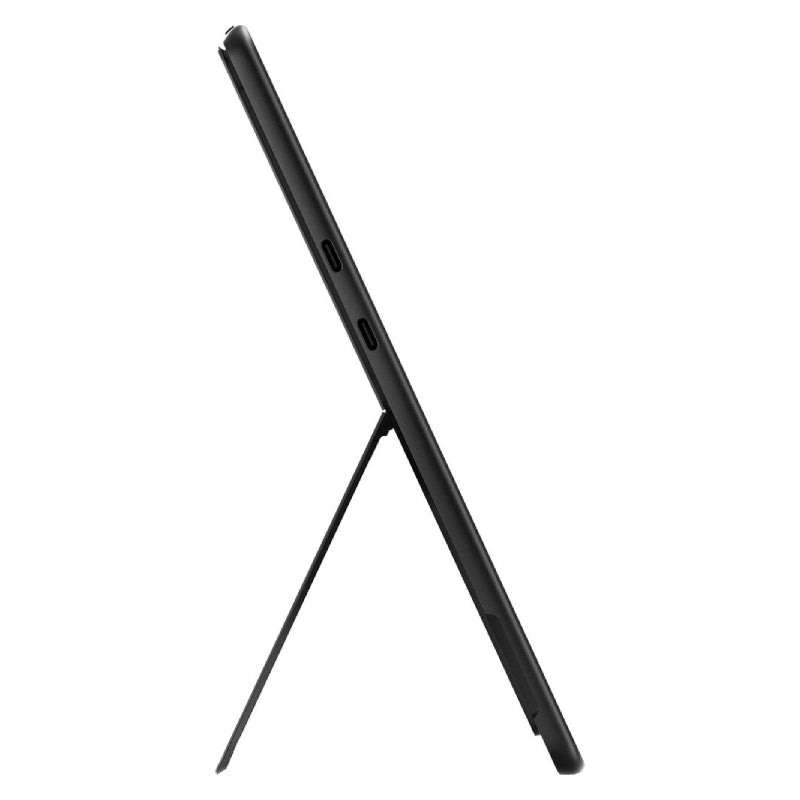 Microsoft Surface Pro 11 Copilot+PC - 13.0" Touch / Ultra 7 / 16GB / 256GB SSD / Win 11 Pro / Business Edition - Black