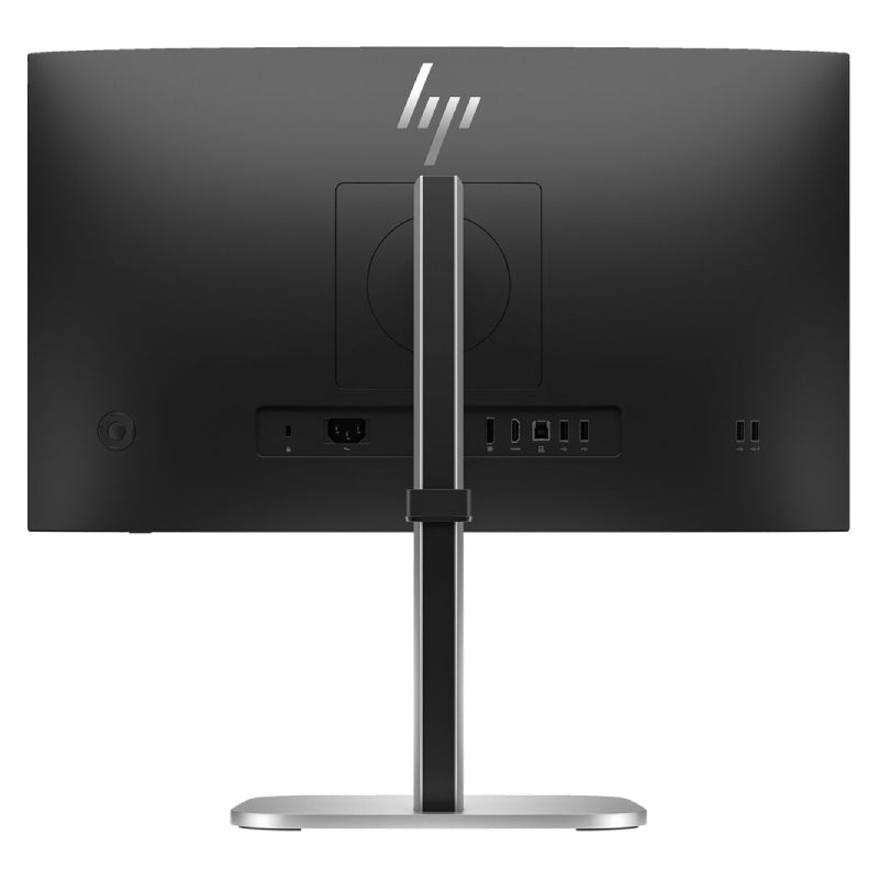 HP Series 5 Pro - 23.8" FHD / 5ms / HDMI 1.4 / DisplayPort 1.2 / USB Type-A / USB-B - Monitor