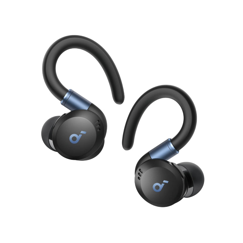 انكر Sport X20 مع - داخل الاذن  بلوتوث .3 / أسود