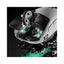 Logitech PRO X2 SUPERSTRIKE LIGHTSPEED Wireless Gaming Mouse - Lunar Eclipse