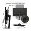 GIGABYTE G27Q2 - 27" 2K QHD / 0.5ms / 200Hz / HDMI/DisplayPort / Gaming Monitor - Black