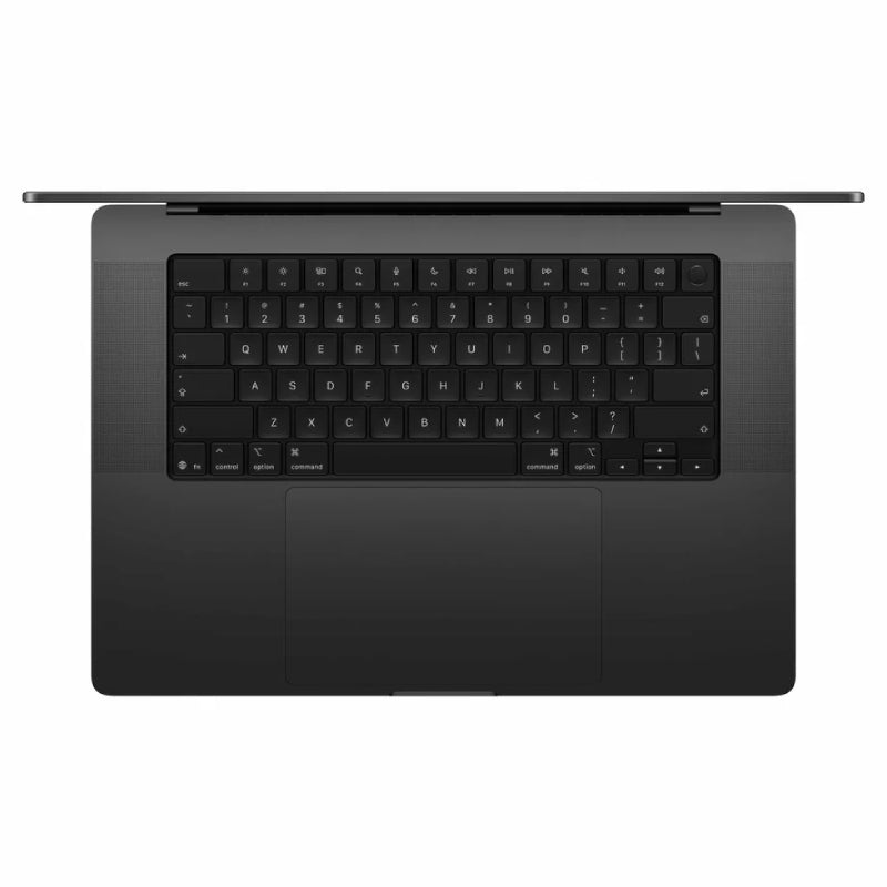 طلب ماك بوك برو  16.2 بوصةزجاج  قياسي زجاج  M5 ماكس وحده المعالجة المركزية كور وحده المعالجة المركزية كور /رام  64 جيجابايت رام إس إس دي  2 تيرابايت إس إس دي  اللغات: الأرمنية والإنجليزية / اللون: أسود  فضي أسود  ضمان سنة