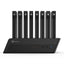 Raycue BoostDock 8 in 1 Charging Station Combo Power Bank (UK) - 8x 10000mAh / 18W / USB-C / Black