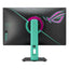 ASUS ROG STRIX XG27ACMEG-G - 27" QHD / 0.3ms / Up to 260Hz / HDMI 2.1 / DisplayPort 1.4 - Hatsune Miku Edition Gaming Monitor