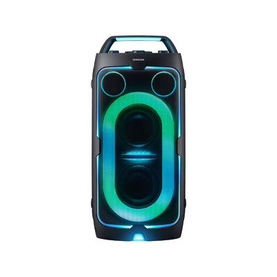 Samsung Sound Tower MX-ST50F 240 watts Party Speaker - Bluetooth / USB / Black