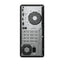 HP Pro Tower 290 G9 - i7-14700 / 8GB / 512GB (NVMe M.2 SSD) / DOS (Without OS) / 1YW - Desktop