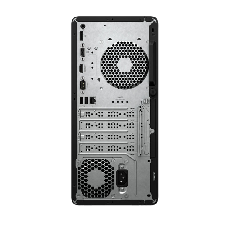 HP Pro Tower 290 G9 - i7-14700 / 8GB / 512GB (NVMe M.2 SSD) / DOS (Without OS) / 1YW - Desktop