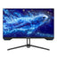SADES SL-Sealion-24 PLUS SA-F05F24B Gaming Monitor - 24" FHD / 1ms / 165Hz / HDMI 2.1 / DisplayPort 1.4 / Black
