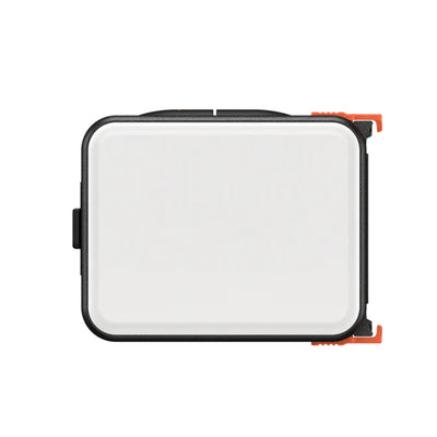 TELESIN Magnetic Quick-Detach Fill Light - for Nano/Action 6