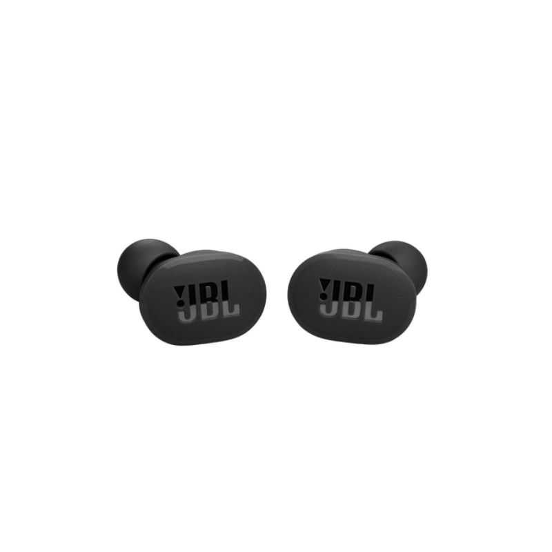JBL Tune 130NC TWS Earbuds - In-Ear / Wireless / Black