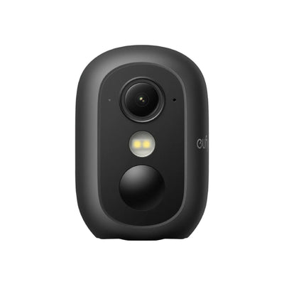 Eufy Cam C35 Solo - 6500mAh / USB-C / Black