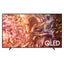 Samsung QLED QE1D 4K Smart TV (2024) - 75" QLED 4K / 50Hz / USB / HDMI / Ethernet / Black