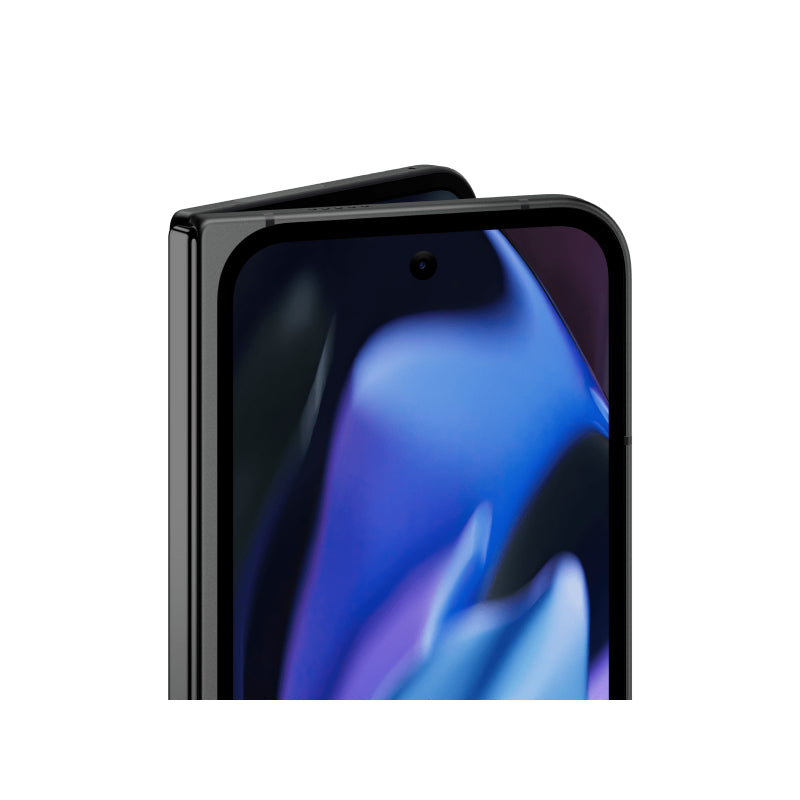 Google Pixel 9 Pro Fold - 6.3’’ Foldable LTPO OLED / 16GB RAM / 512GB / 5G / Obsidian - Mobile Mobiles & Tablets >