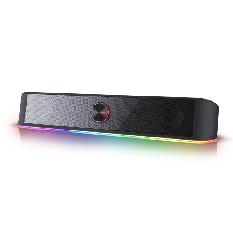 Redragon ADIEMUS GS560 - 3.5mm / USB / Speaker