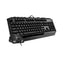 COOLER MASTER Devastator III Plus Combo Bundle with Keyboard and Mouse - Black