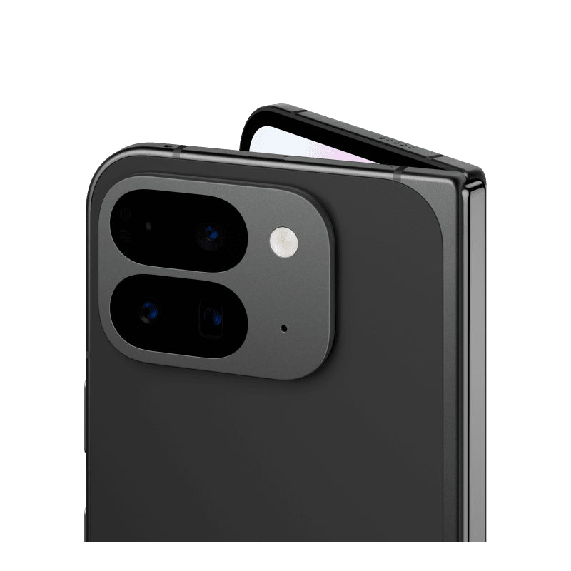 Google Pixel 9 Pro Fold - 6.3’’ Foldable LTPO OLED / 16GB RAM / 512GB / 5G / Obsidian - Mobile Mobiles & Tablets >