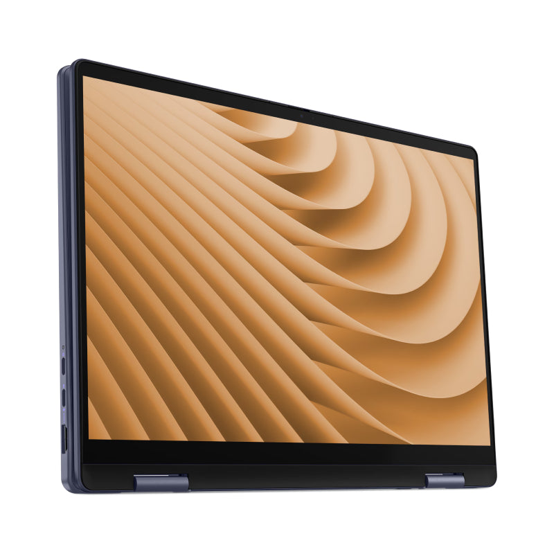 ديل  بلس DB04255 - 14 بوصة FHD+ Touch / AMD Ryzen AI 7 350 / 16 جيجابايت  1 تيرابايت NVMe م.2 إس إس دي) / ويندوز 11 هوم  ضمان سنة  لابتوب