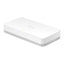 D-Link DGS-1008A Desktop Switch - 8-Ports / 16 Gbps / Unmanaged / Desktop