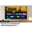 Samsung QLED QE1D 4K Smart TV (2024) - 65" QLED 4K / 50Hz / USB / HDMI / Ethernet / Black